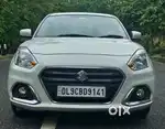 Maruti Suzuki Dzire 1.2 VXI CNG, 2024, CNG & Hybrids