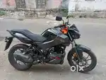 Best bike in 160 segment
