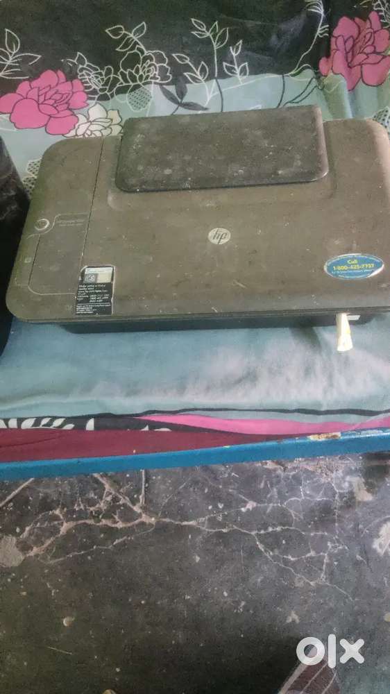 Canan printer HP printer