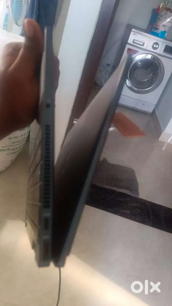 HP Pavilion 360x