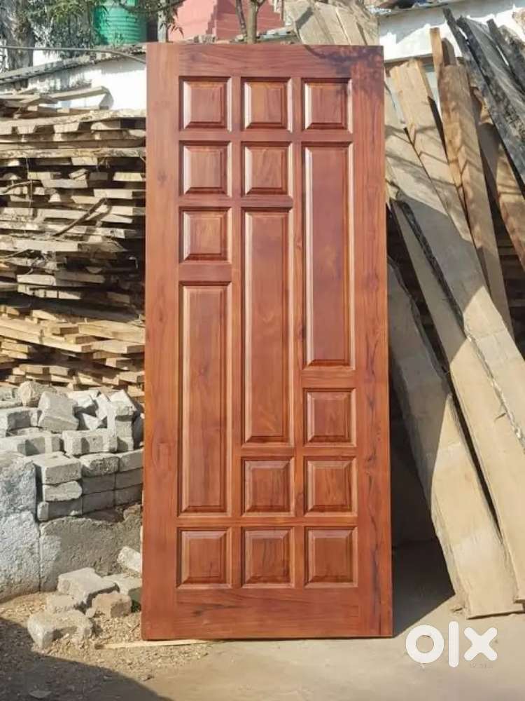 30 + year experienced Carpenter