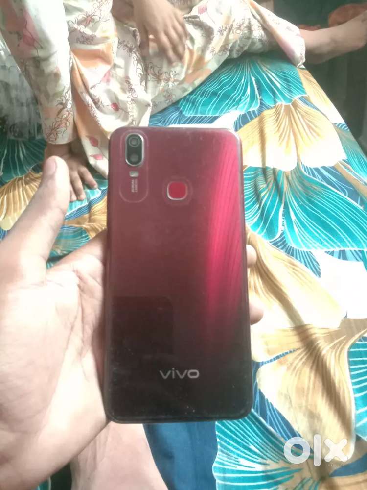 Vivo y11 2019 model