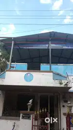 Individual house for rental - Ground floor