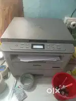 Brother dcpb 7800d