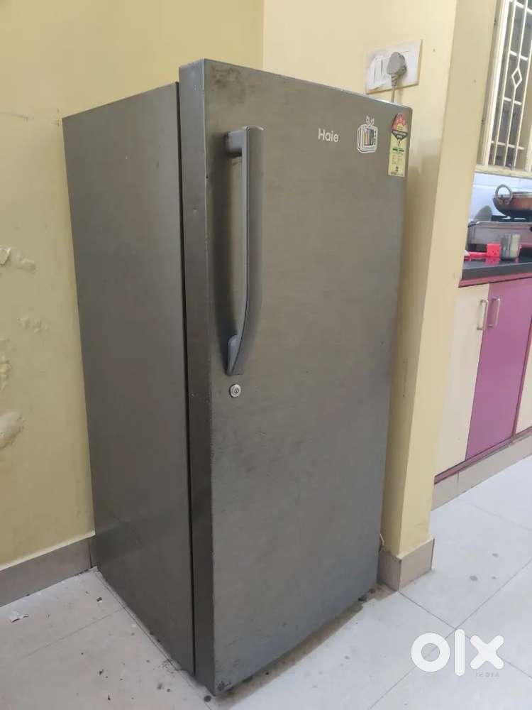 Haier SINGLE DOOR REFRIGERATOR