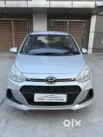 Hyundai Grand i10 2016-2017 Magna CNG, 2018