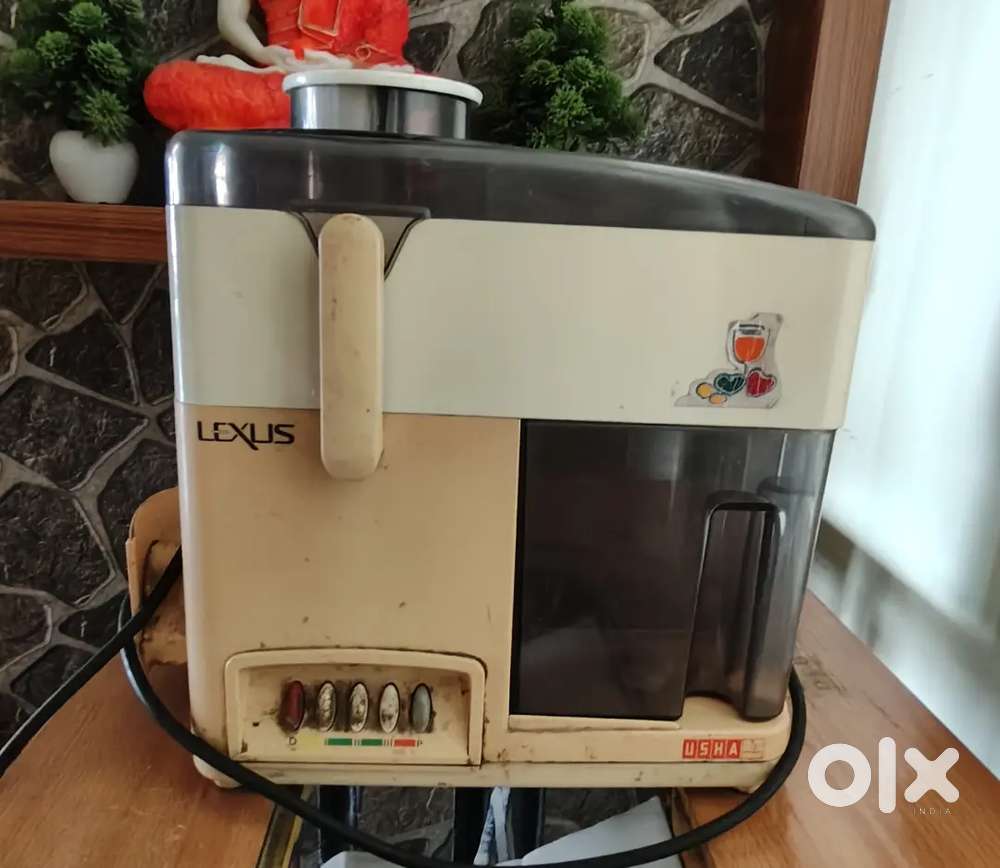 Usha Lexus Juicer Mixer and Grinder
