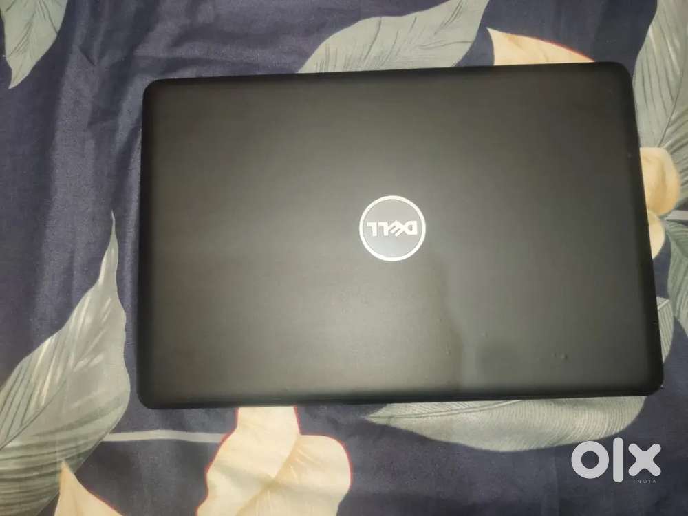 DELL Inspiron 5000 Intel Core i7 7th Gen 7500U