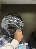 Royal Enfield Helmet (Original)