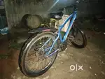 By Cycle For Sale Emergency