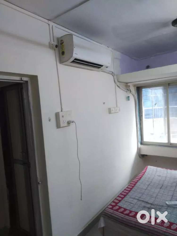Furnished 1BHK for rent near Metro Station
