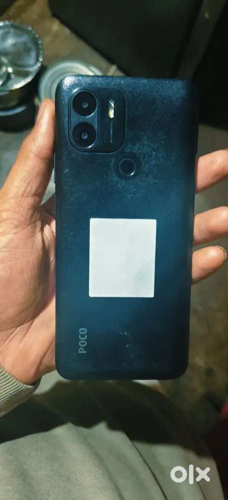 Poco c51 mobile 4 __64