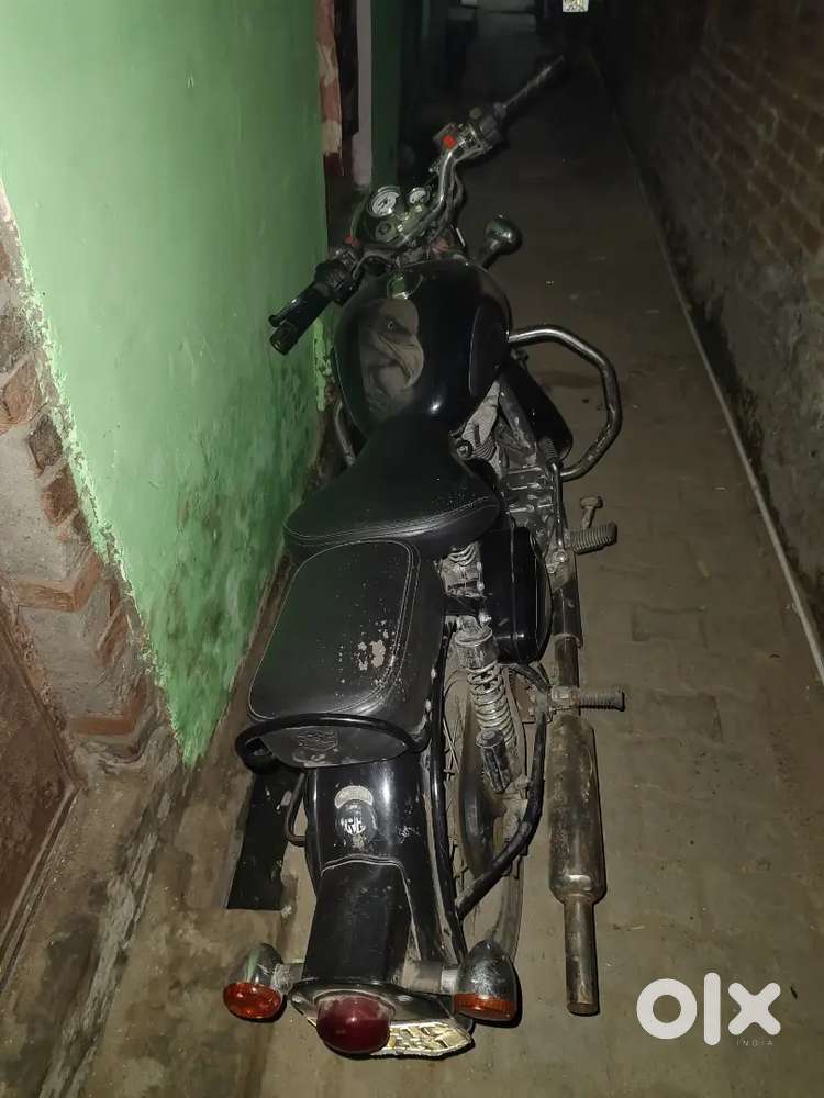 Very good condition hai aur gents jarurat hai 105000