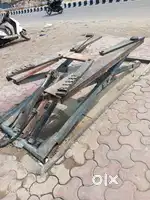 Car washing lift for sale