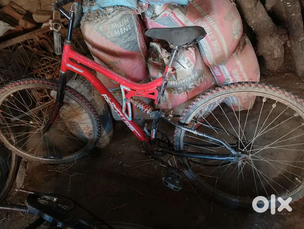 It's only use 4 month brand new