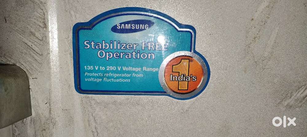 Samsung fridge move out sale