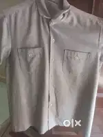 New safari suit for men
