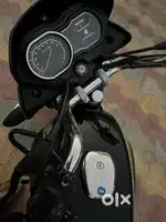 bajaj platina first owner