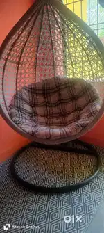 Jhula room