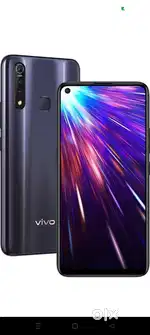 Vivo z1pro Brand new condition