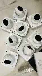CP Plus CCTV camera