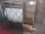TV cabinet