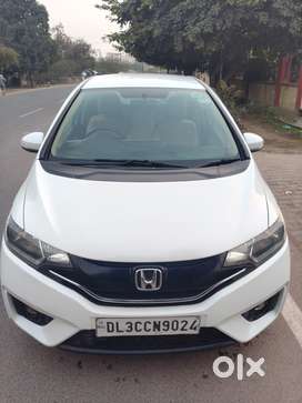 Honda Jazz V CVT, 2018, Petrol