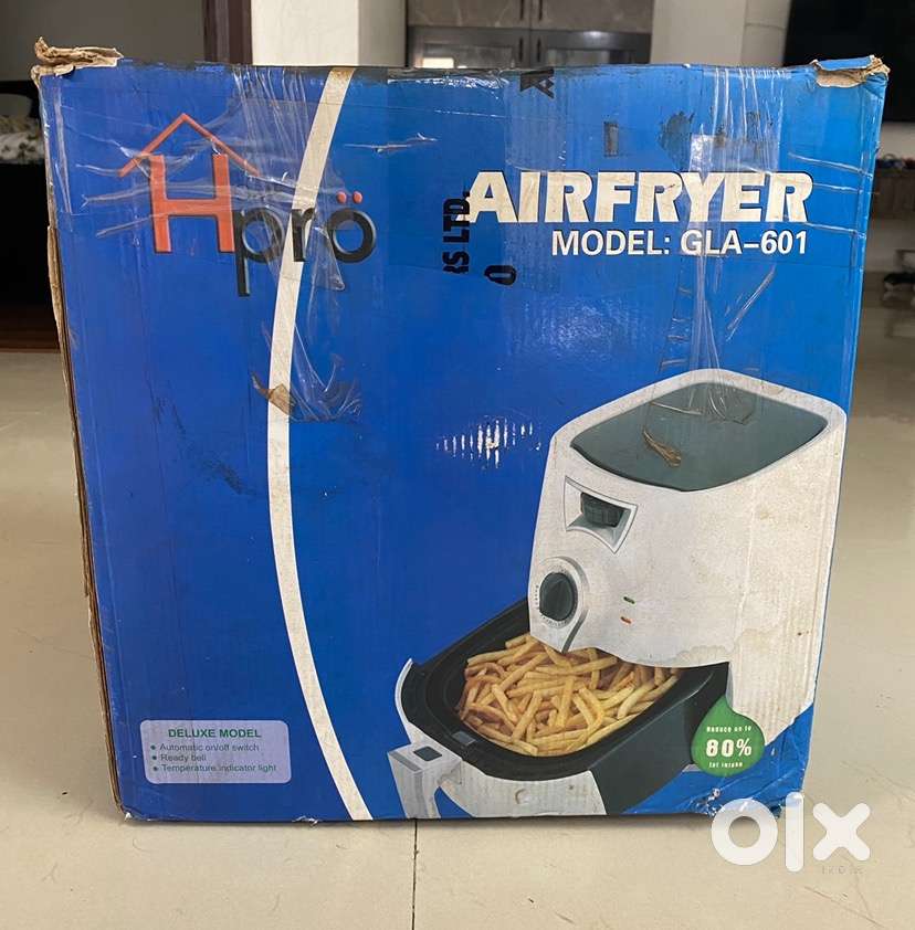 Hpro Air Fryer