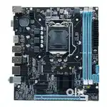 H61 motherboard