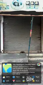 Prime Location Shop for Rent new Aggarsain Chowk Naraingarh