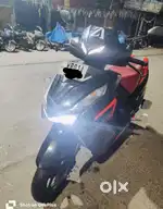 Honda grazia
