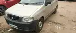 Maruti Suzuki Alto 2008 Petrol 80000 Km Driven