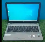 HP LAPTOP 8 GP RAM 256 GP SSD WIFI WEBCAM I3 PROCESSOR 6TH GEN