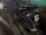 Bajaj Pulsar 180