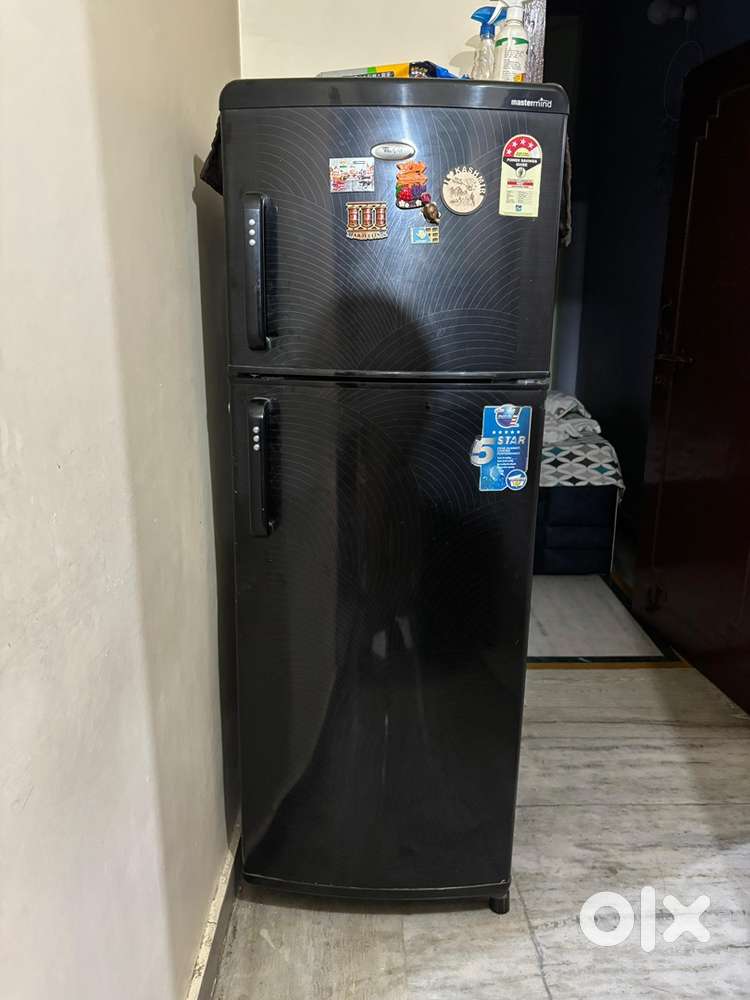 Whirlpool Fridge 4 Star