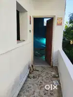 Kundrathur 1bhk first floor House for  rent