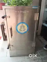 Dhokla, Idli & Idda Steamer