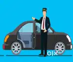 Company Driver at Dwarka, New Delhi