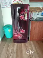 Single door fridge for sale