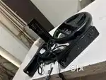 Nitendo Wii Limited Edition