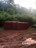Sale for land home building road side area