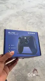 EVOFOX Elite X2 Wireless Gamepad ( controller) for PC, iOS & Android