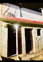 A 40sqr house for lease with possession.