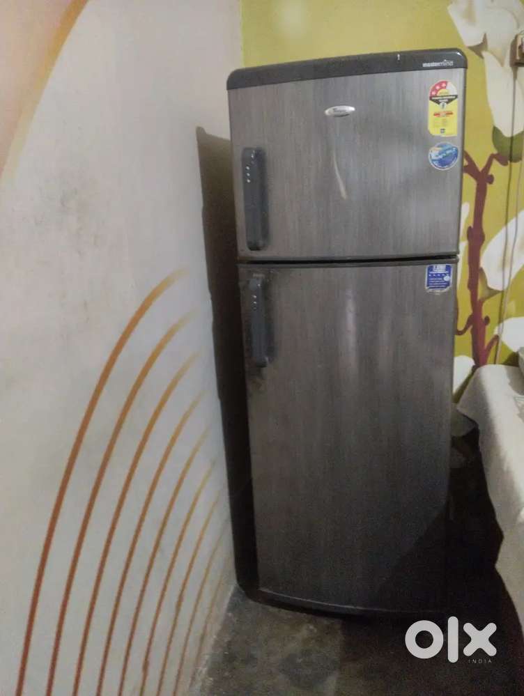 Whirlpool Fridge