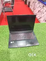 Msi i5 9th 8gb/ 512 H series 4gb dedicated graphics Gaming &  editing