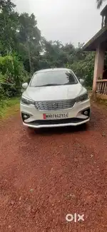 Maruti Suzuki Ertiga 2019 Diesel 82000 Km Driven