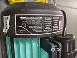1HP v guard motor