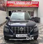 Hyundai Venue 1.4 CRDi SX, 2019, Diesel