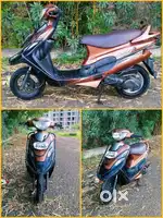 SCOOTY PEP IN BEST CONDITION