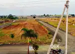 Bungalow plots with all amenity's for sale